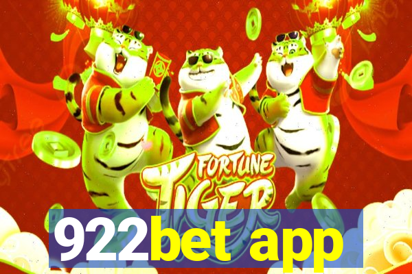 922bet app